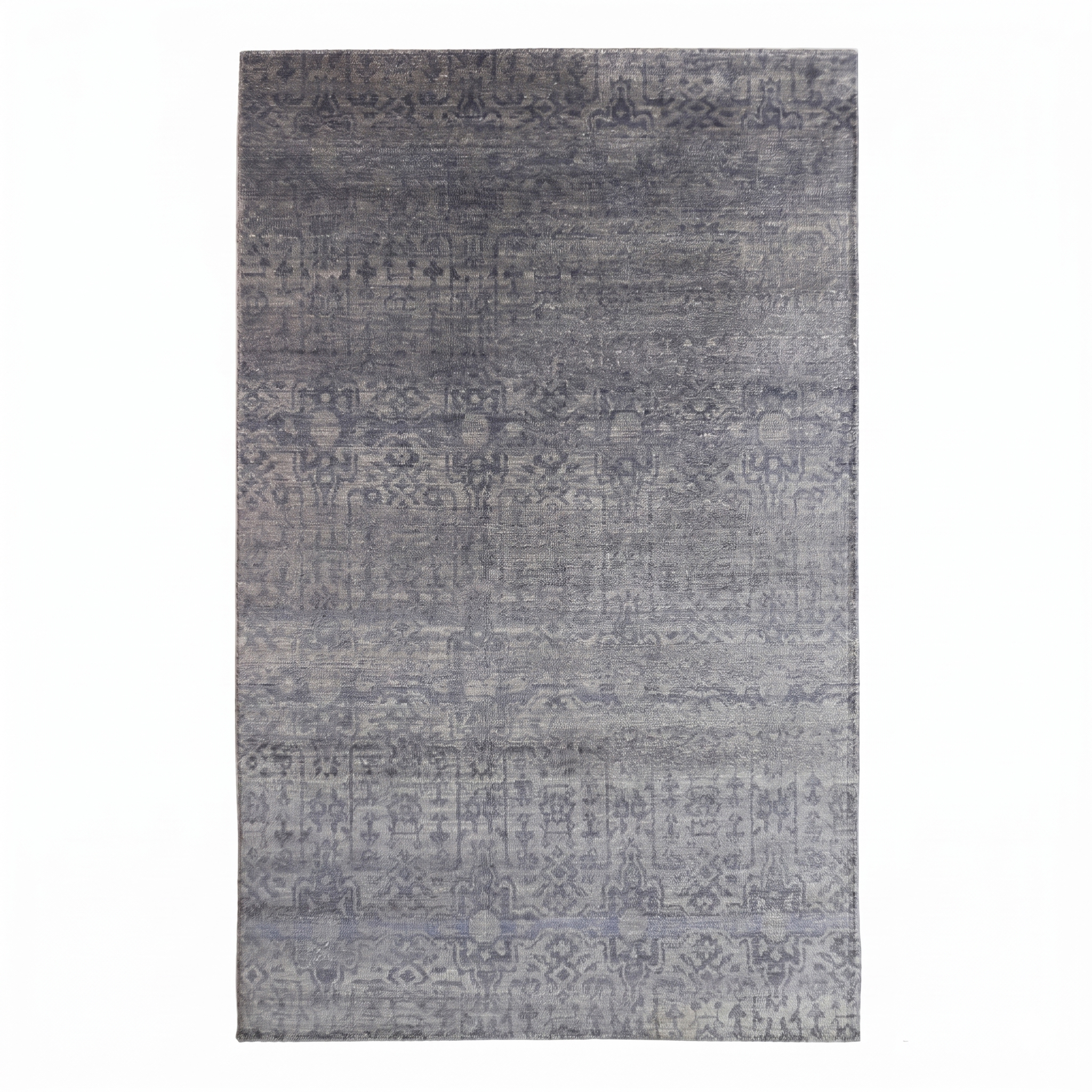 Gris anthracite, gris ardoise et gris argenté