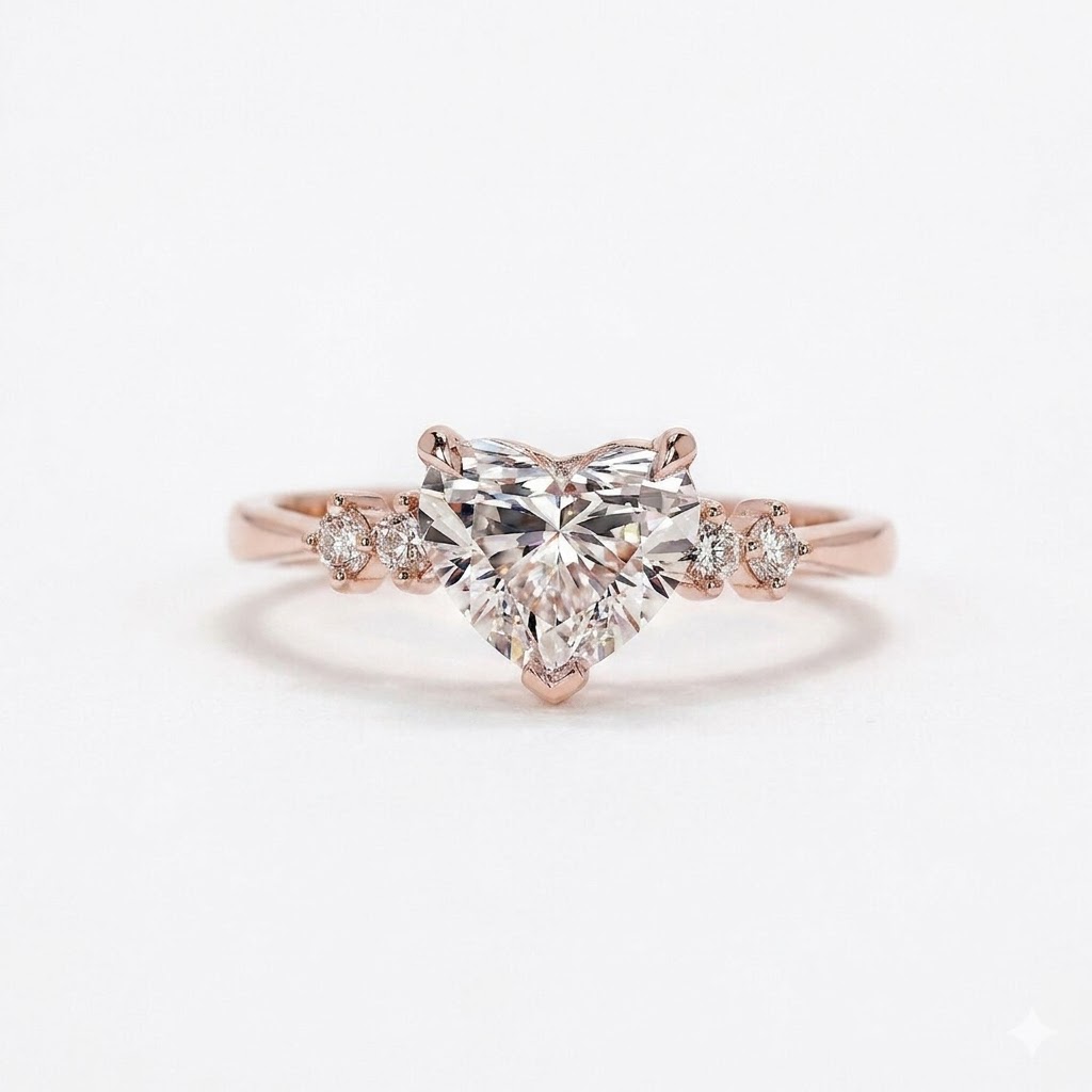 Or rose