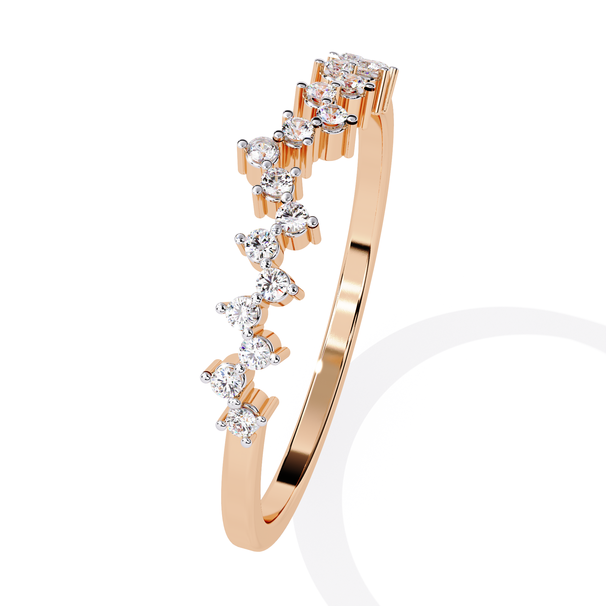 Oro rosa