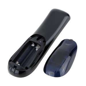 USB ile 2.4 için T2 evrensel Air Fly fare G kablosuz Android TV kutusu uzaktan kumanda T2 gemi hazır - Product Image 5