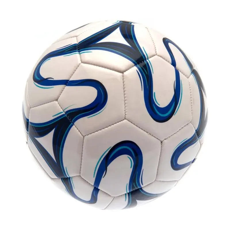 Balones de fútbol baratos originales a granel pu niños fútbol tamaño 5 máquina cosida balones de fútbol a la venta barato