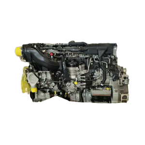The New Om473 <strong>Engine</strong> Is Suitable for Various Machines for Mercedes-Benz Om473 <strong>Engine</strong> - Product Image 3