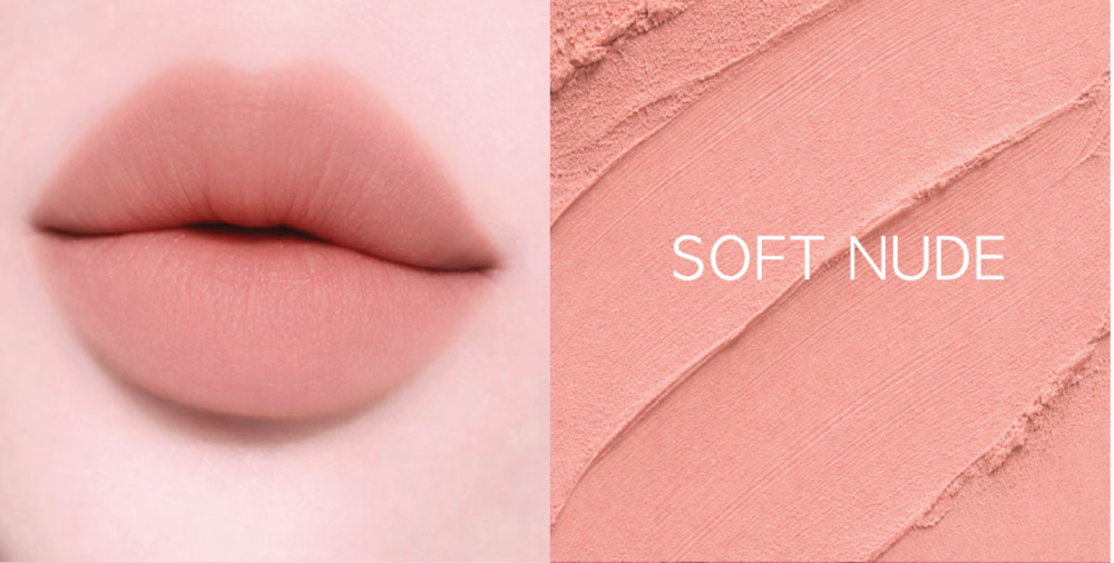 นู้ดโทนอ่อน