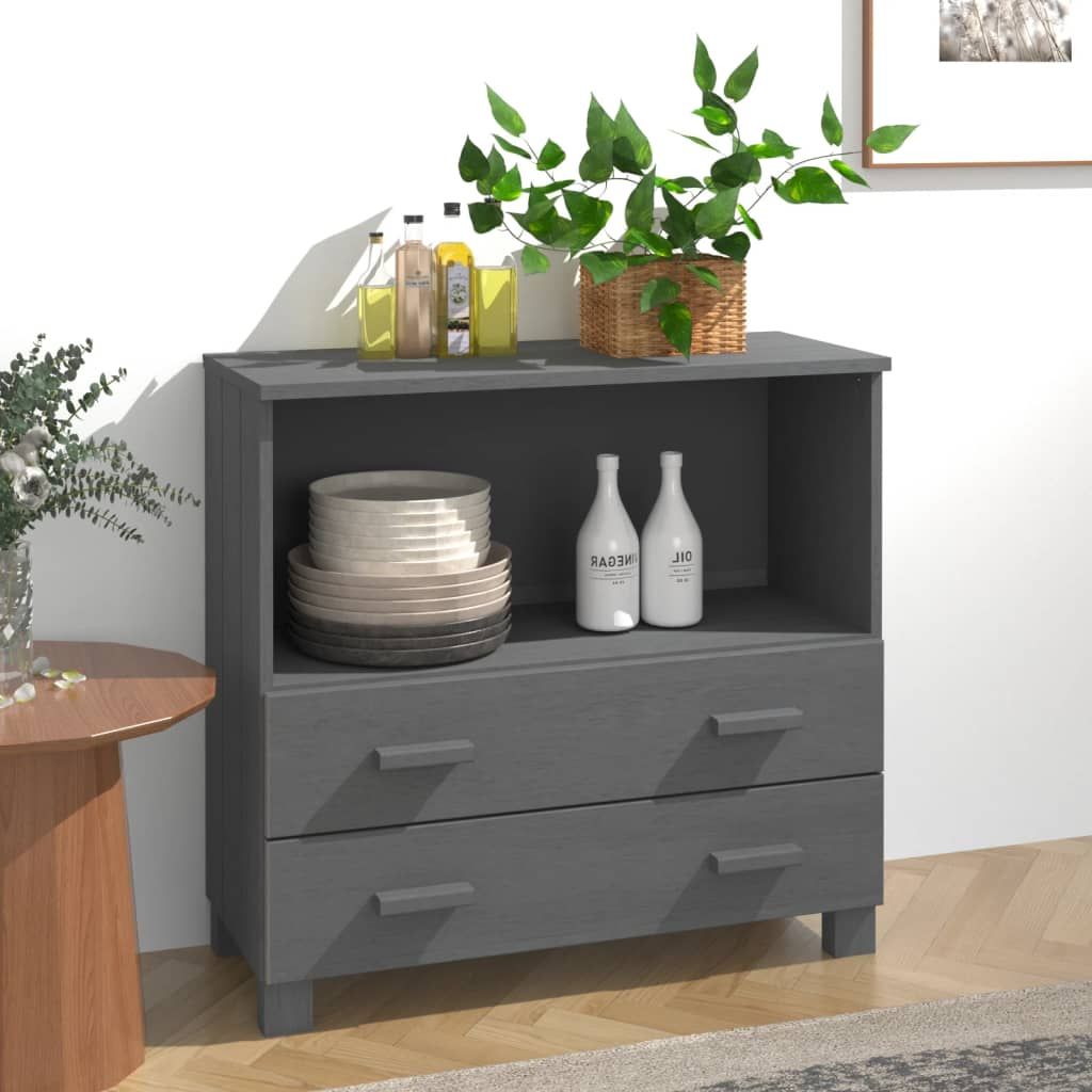 Grey Color