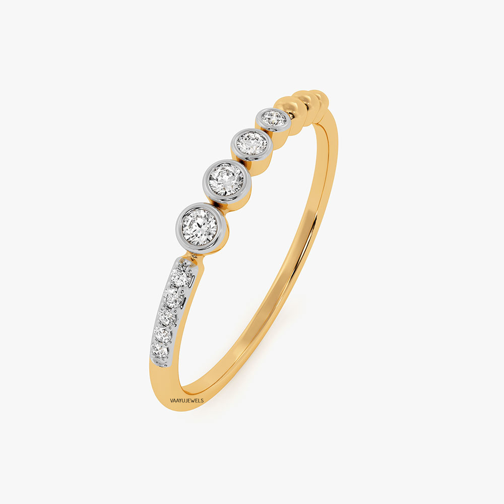 18kt Gold