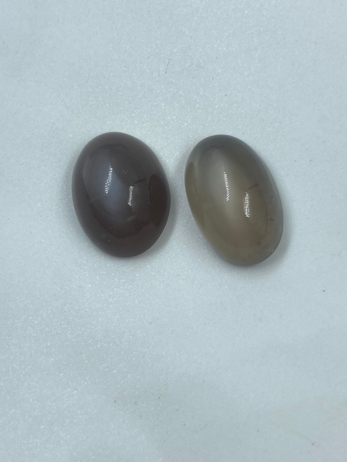 Mixed Colours
