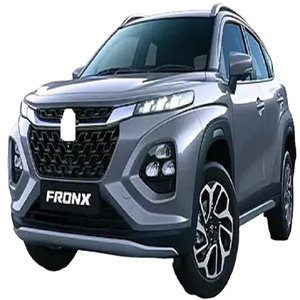 Marka yeni Model Fronx Turbo alfa otomatik çift ton tam sürüm 2025 akıllı hibrid araba yeni araba ucuz fiyata mevcut - Product Image 5