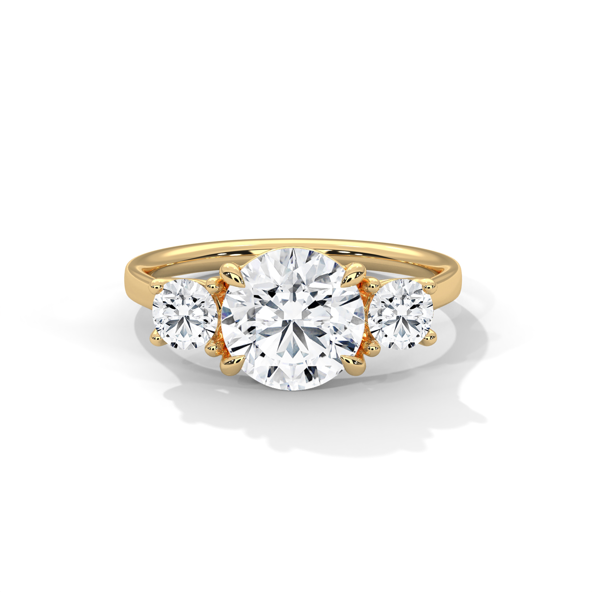 Yellow Gold