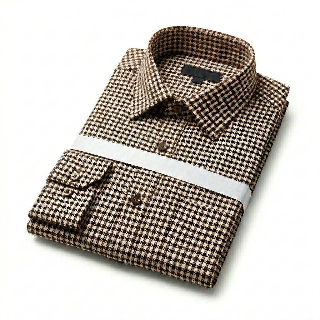 Houndstooth