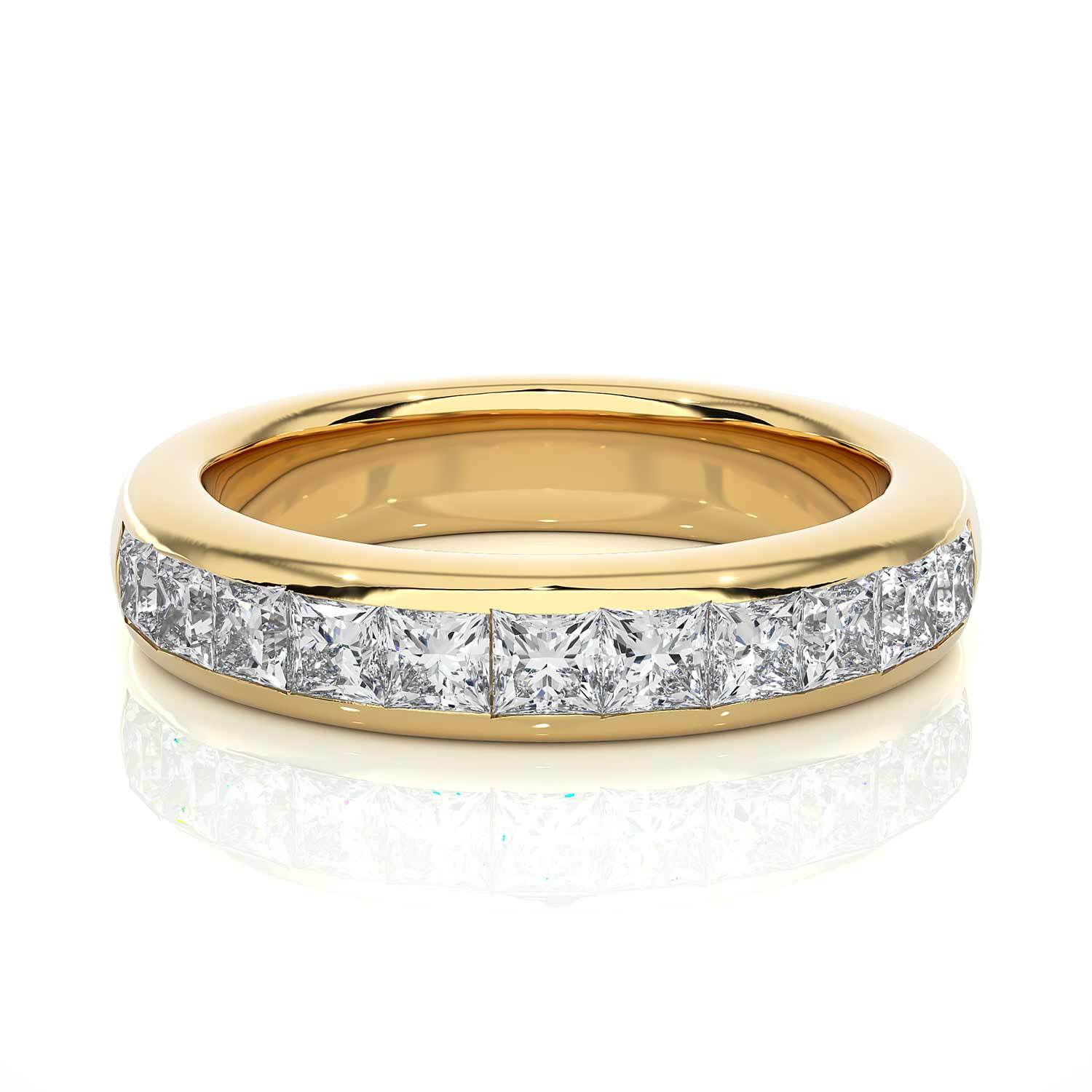 9K Solid Gold