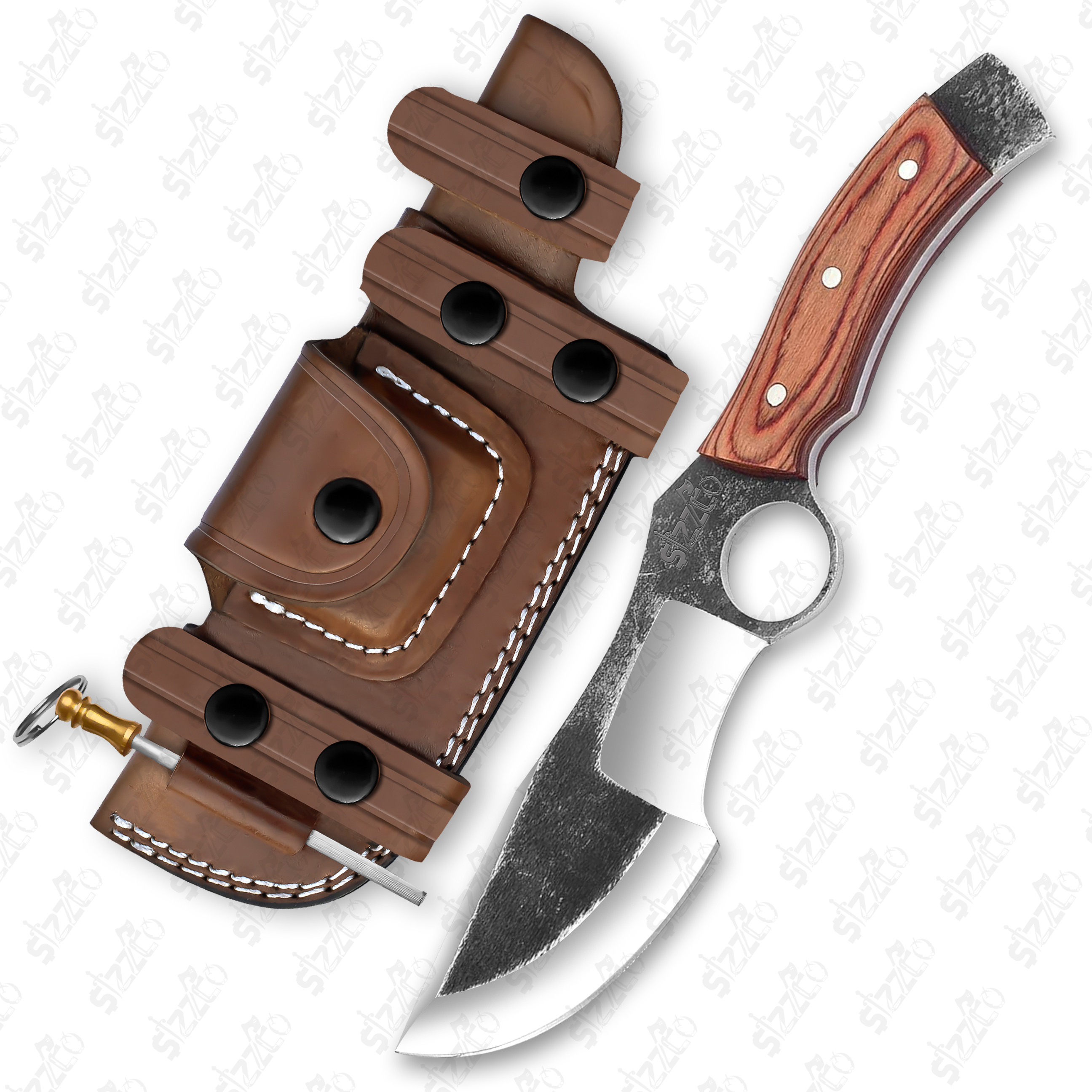 Hard Wood
