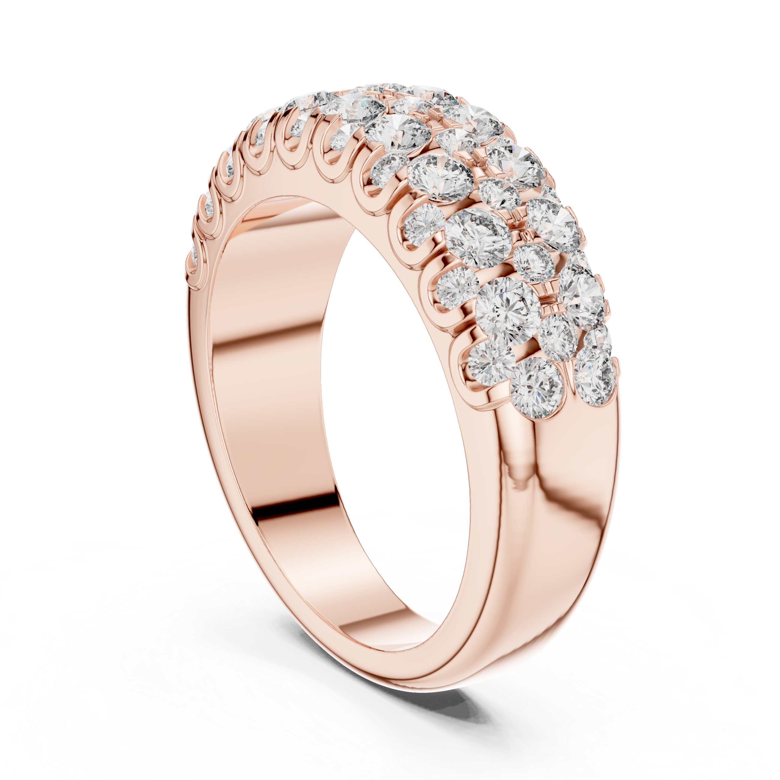 Oro rosado