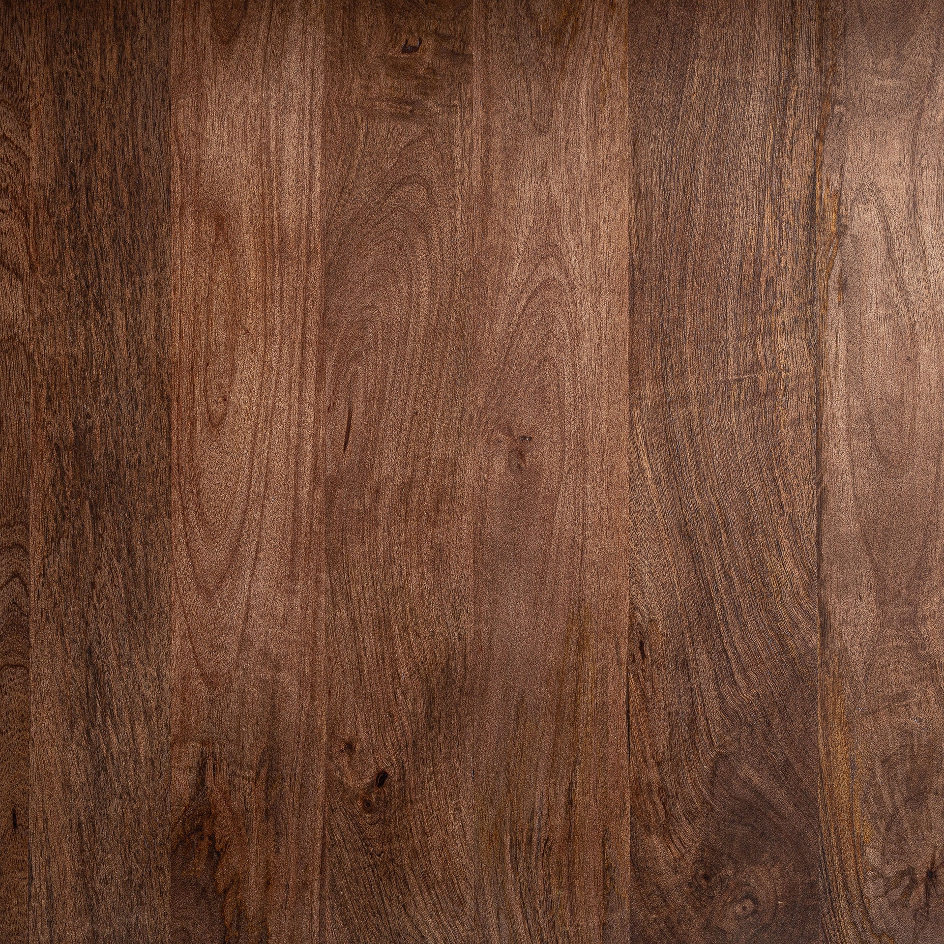 Dark Brown Wood