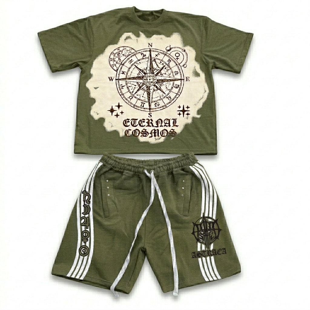 Army Green
