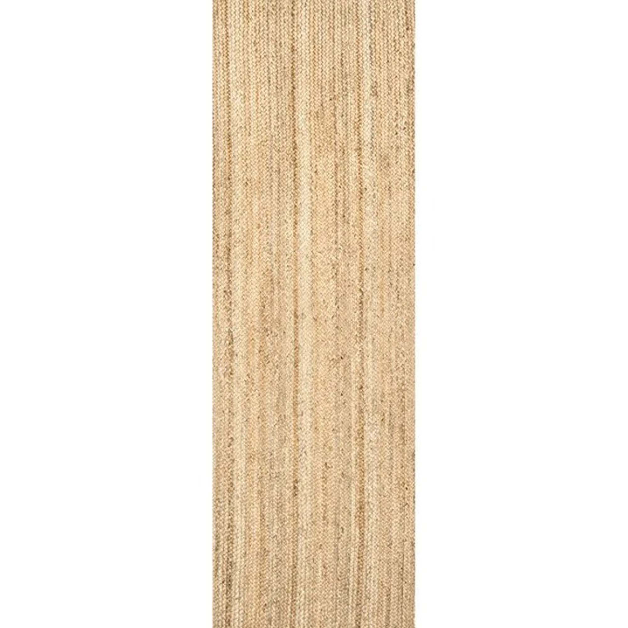 Solid Natural Jute