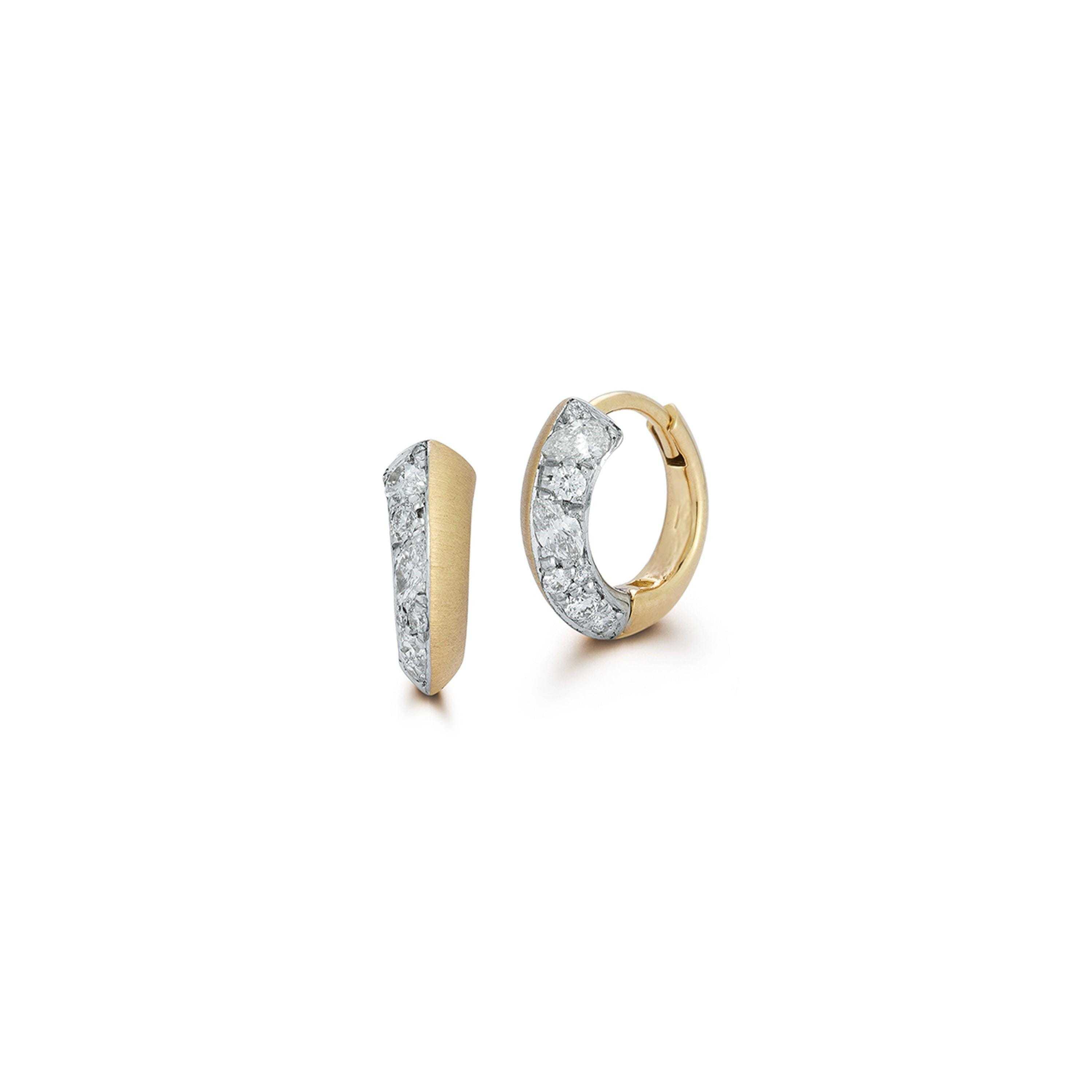 Or massif 18 carats