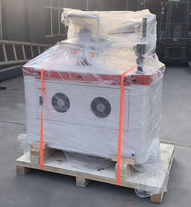 真空吸附平台金属板表面研磨机臂磨床半自动去毛刺机 - Product Image 2