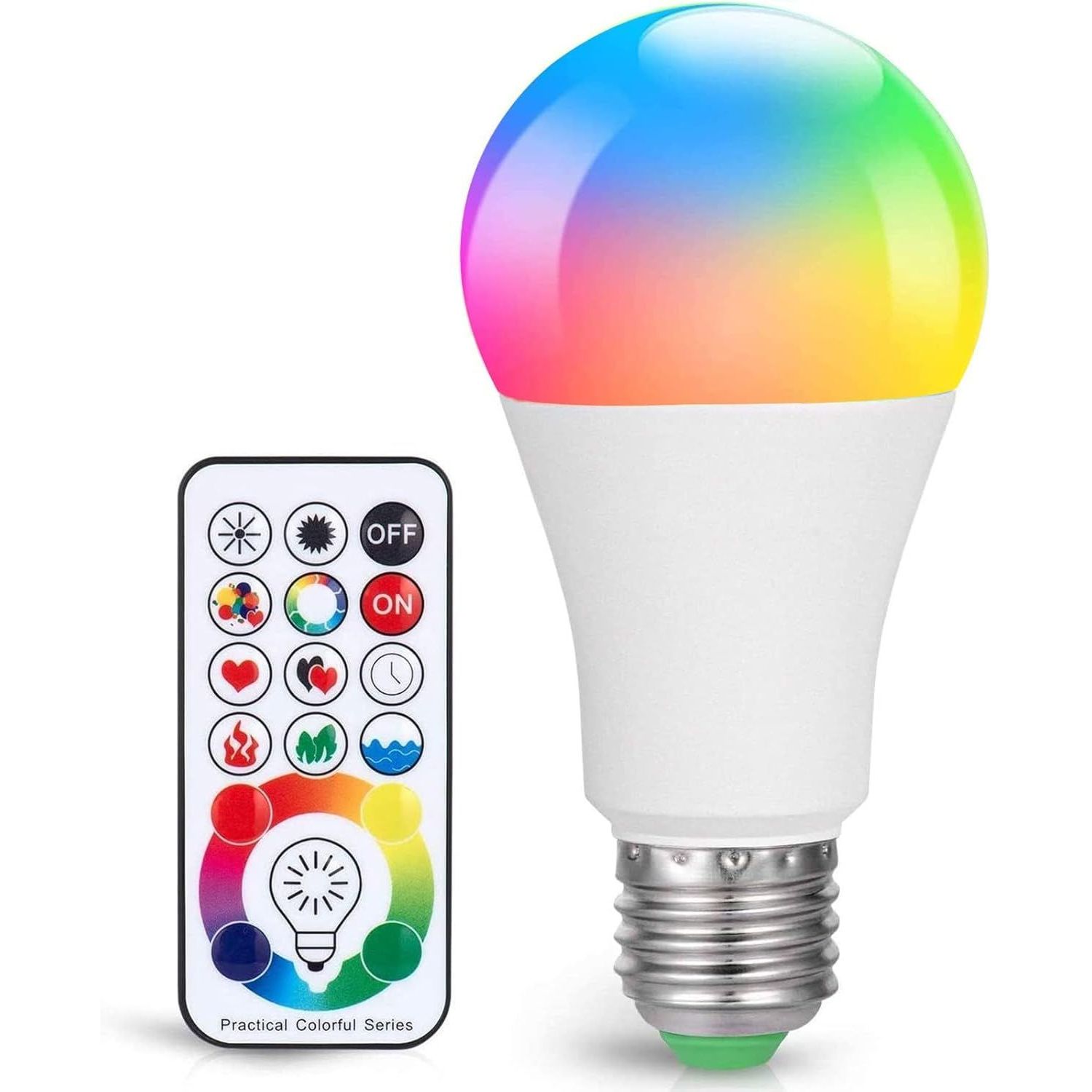 Rgb-1pack Color