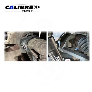 台湾口径内CV轴拉具工具组，带63毫米CV关节叉，cv轴滑锤