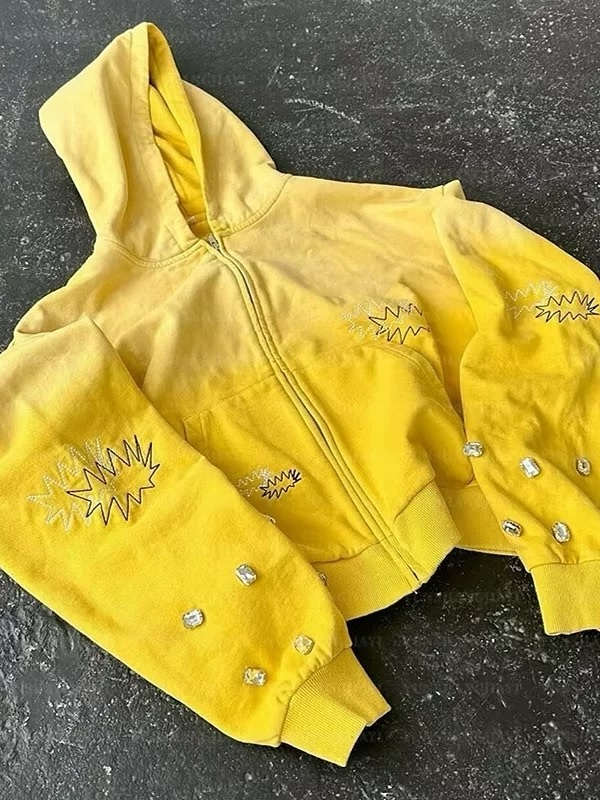 Jaune
