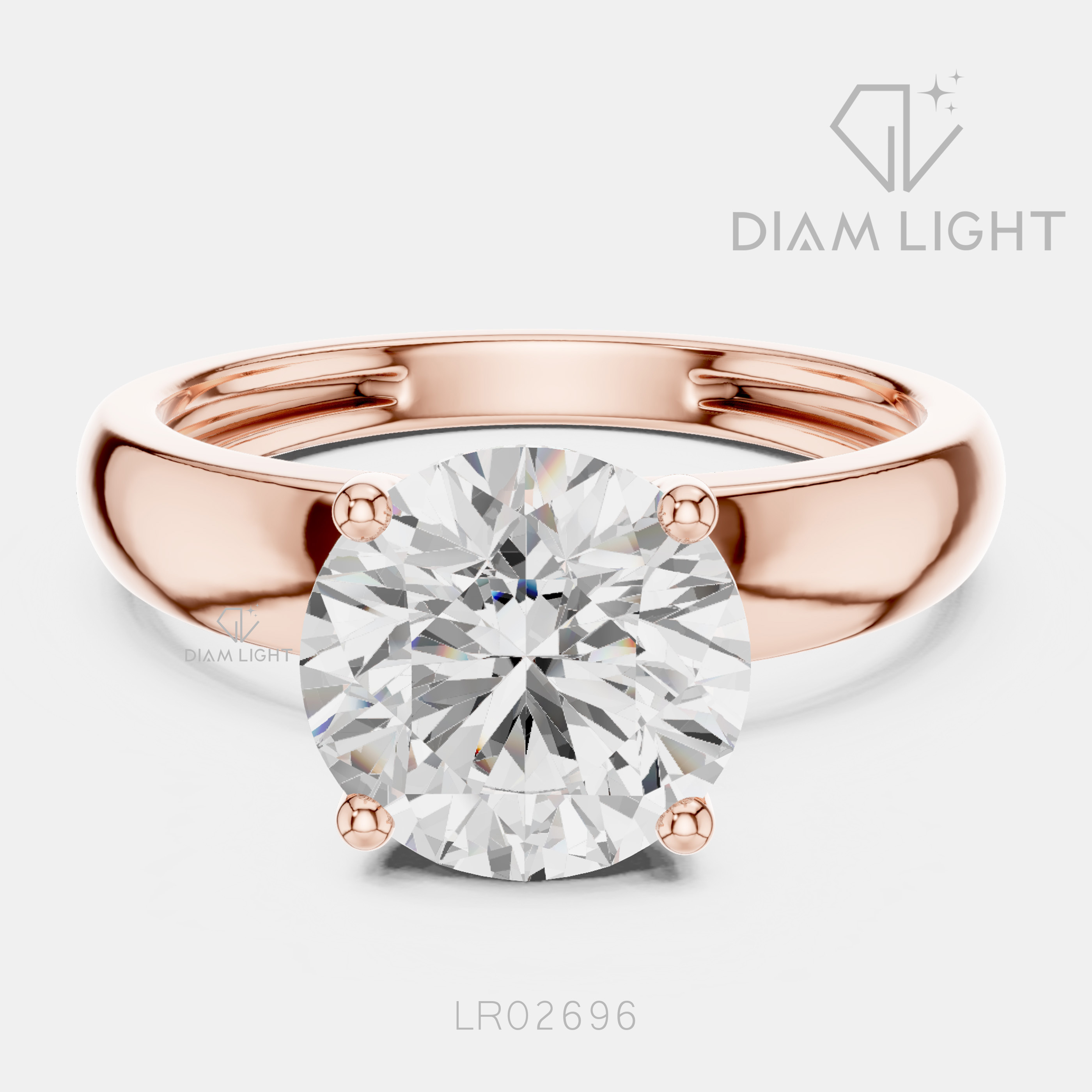 Rose Gold
