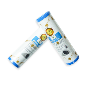 ตัวกรอง PP.2IN1ป้องกันสิ่งสกปรกและสนิมจากตัวกรองหยาบขนาด <5ไมครอน - Product Image 1