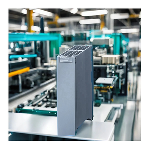 SIMATIC ET 200SP PLC scheda PLC programmazione macchina hmi PLC controller 6ES7137-6AA01-0BA0 - Product Image 1