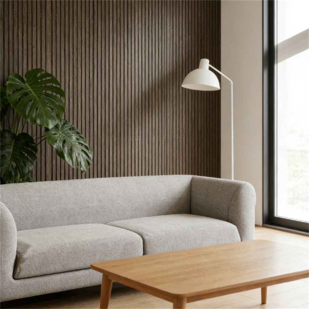 Walnut Color