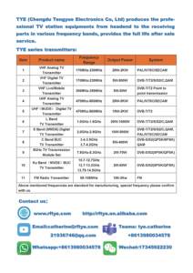 H.264 H.265 HD kỹ thuật số TV DVB-T DVB-T2 UHF mmds STB Set Top Box cho truyền hình hệ thống - Product Image 6