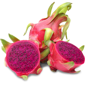 (Nóng) Thanh Long chứa rất nhiều chất xơ, giúp cải thiện tiêu hóa, phân bón và các vấn đề đường ruột khác - Product Image 4