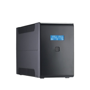 <strong>Offline</strong>/Line Interactive <strong>Backup</strong> <strong>UPS</strong> Battery for <strong>Computer</strong> - Product Image 1