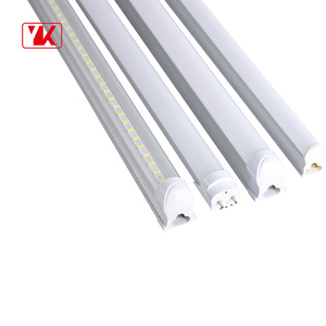 Hot Selling Indoor Lighting With High-quality and High Lumen T8 <strong>Light</strong>-emitting Diode Bulbs and LED Circular Tubes - Product Image 6