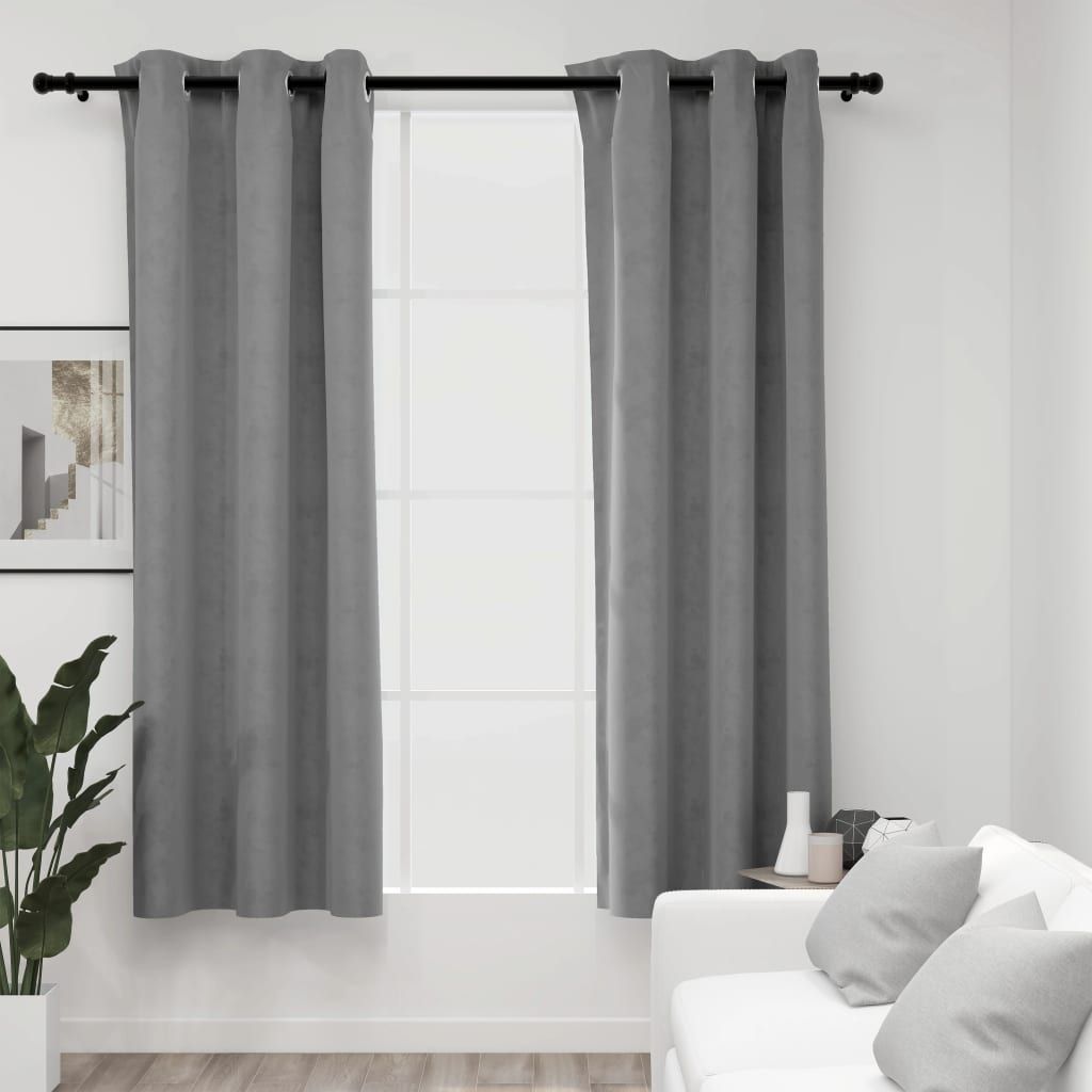 Grey Color