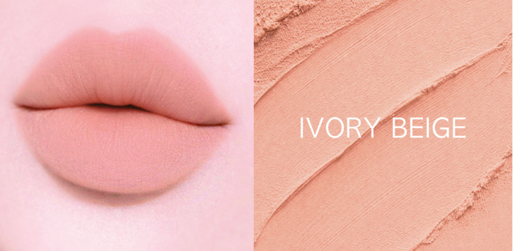 Beige ivoire