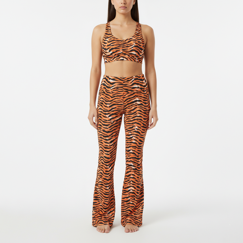 Tiger Print