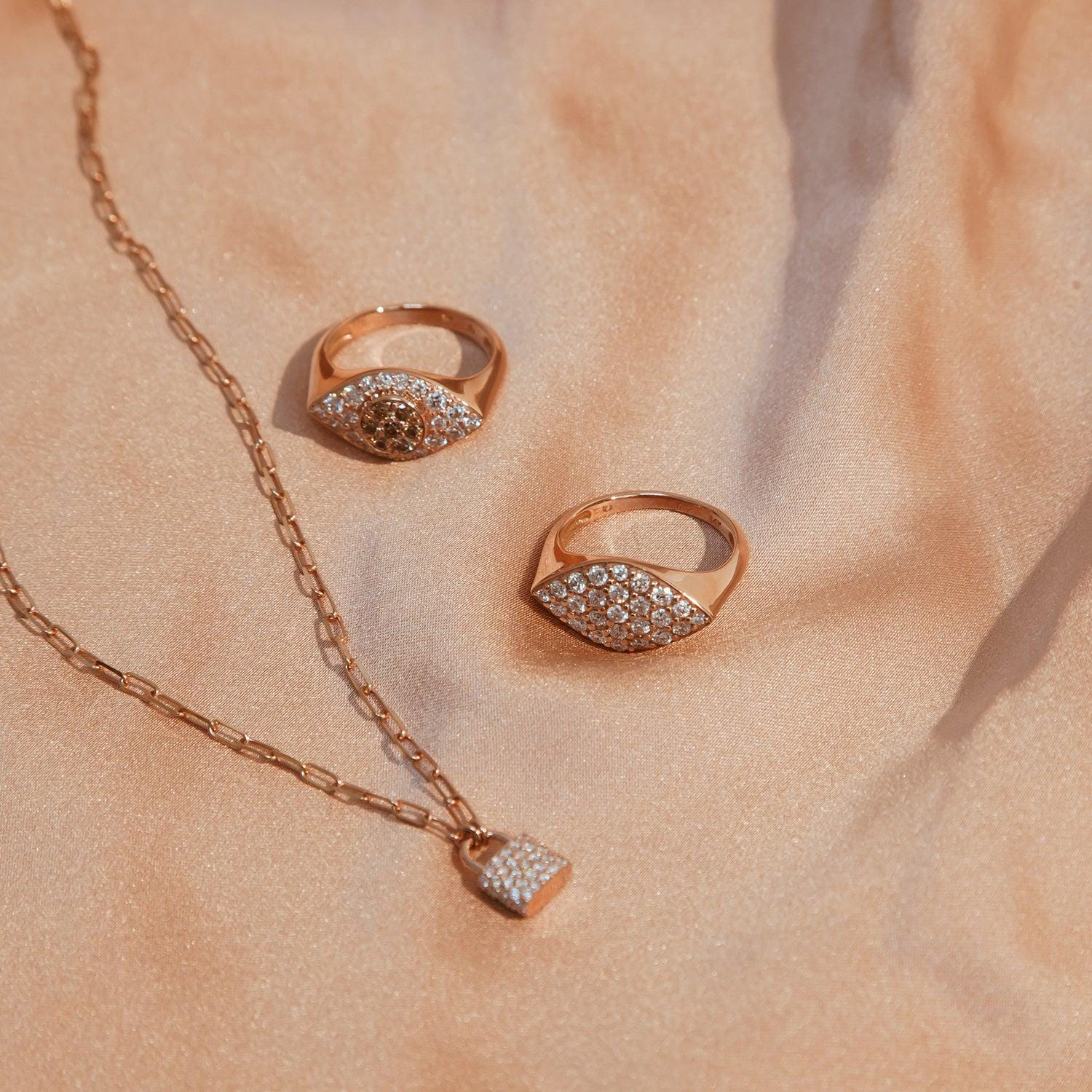 10K Solid Gold