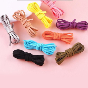 Venta caliente acepta cuerda tejida de Material hecho a mano DIY cuerda de múltiples colores y funciones - Product Image 4