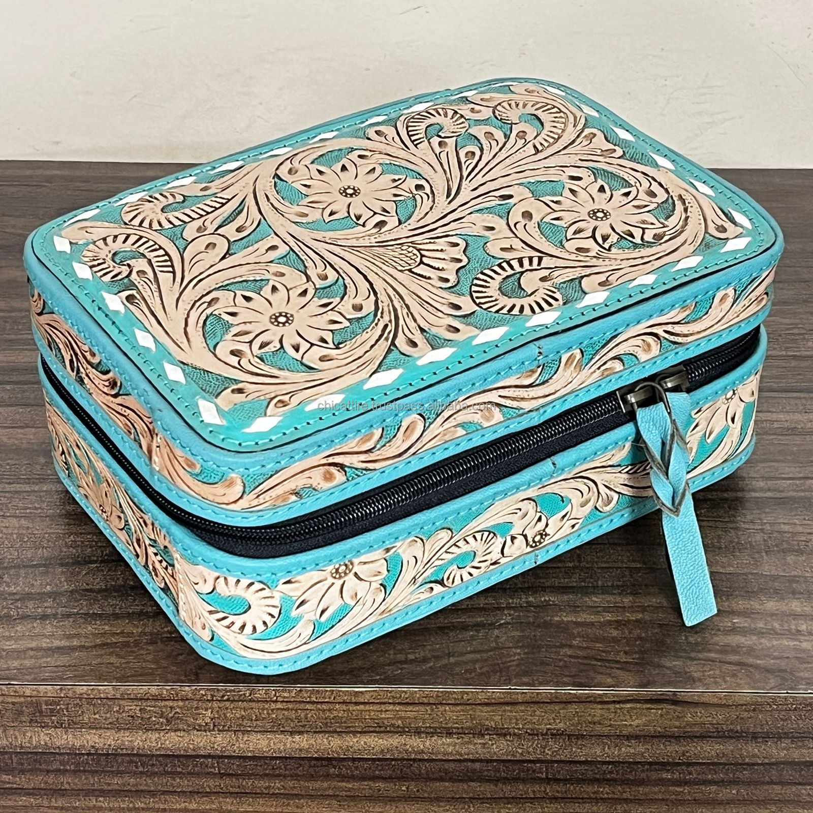 Turquoise