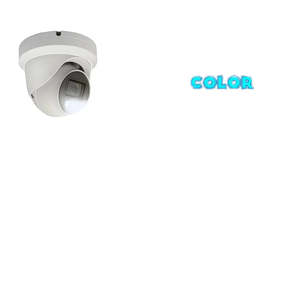 8 Megapixel IR Eyeball Network <strong>IP</strong> <strong>Camera</strong> CCTV <strong>Camera</strong> Buillt-in Microphone Micro SD Memory, PoE,face Detection,2.8mm Lens - Product Image 2