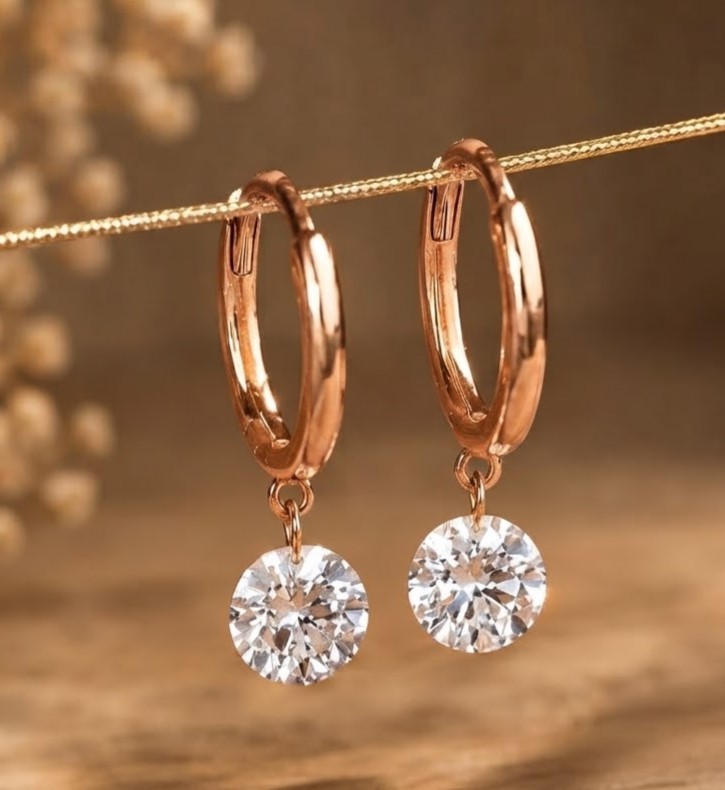 Rose Gold