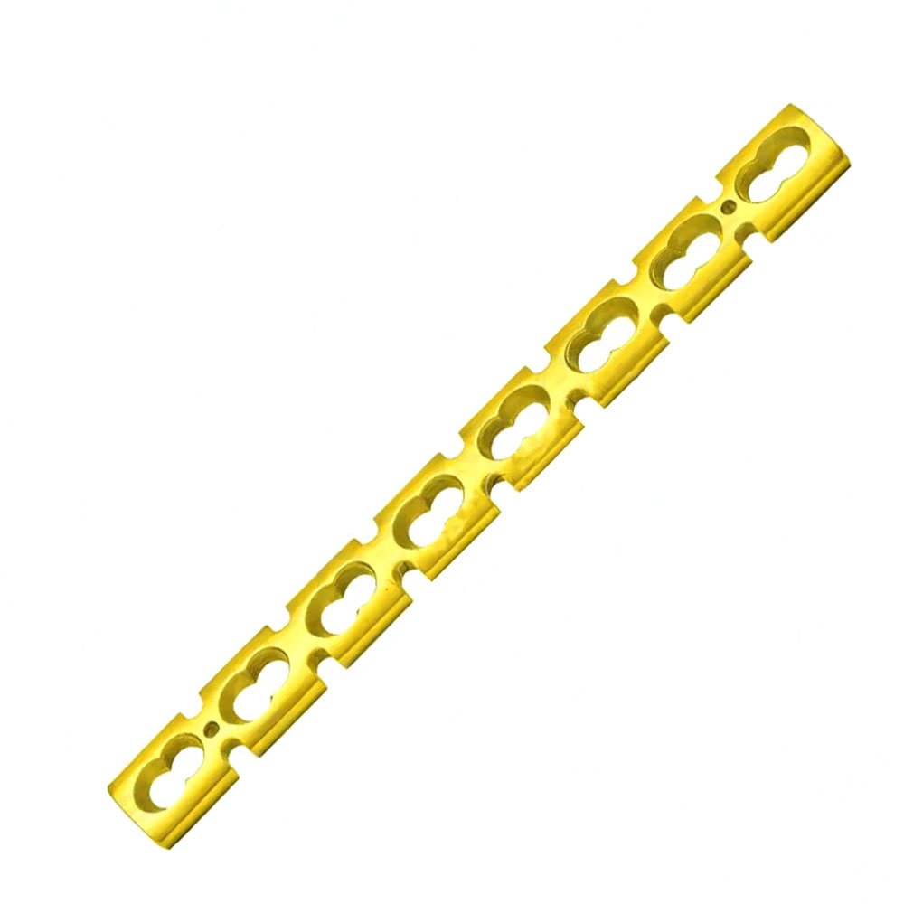 Locking Implants