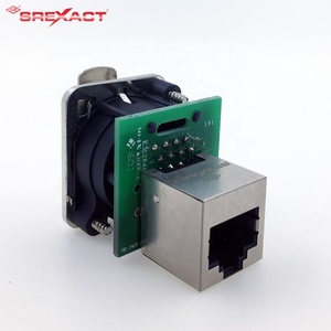 Conector de paso RJ45 - Product Image 3
