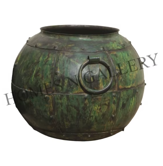 Antique Finshing