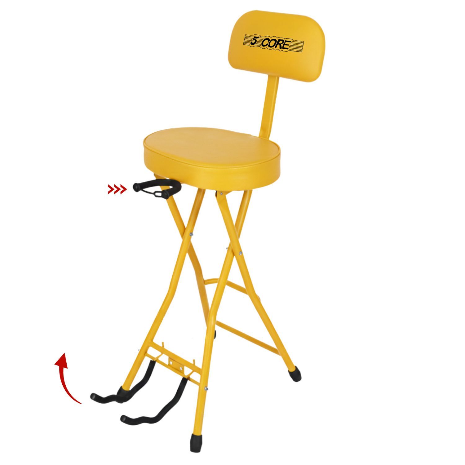Colore giallo