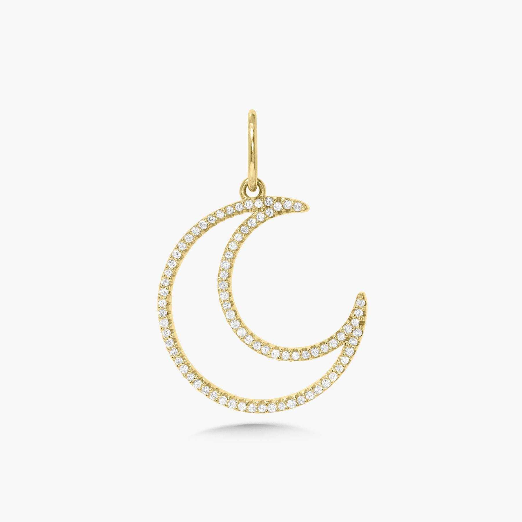 Oro macizo de 14K