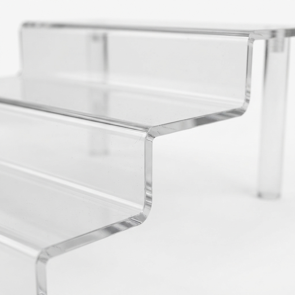 Clear Acrylic