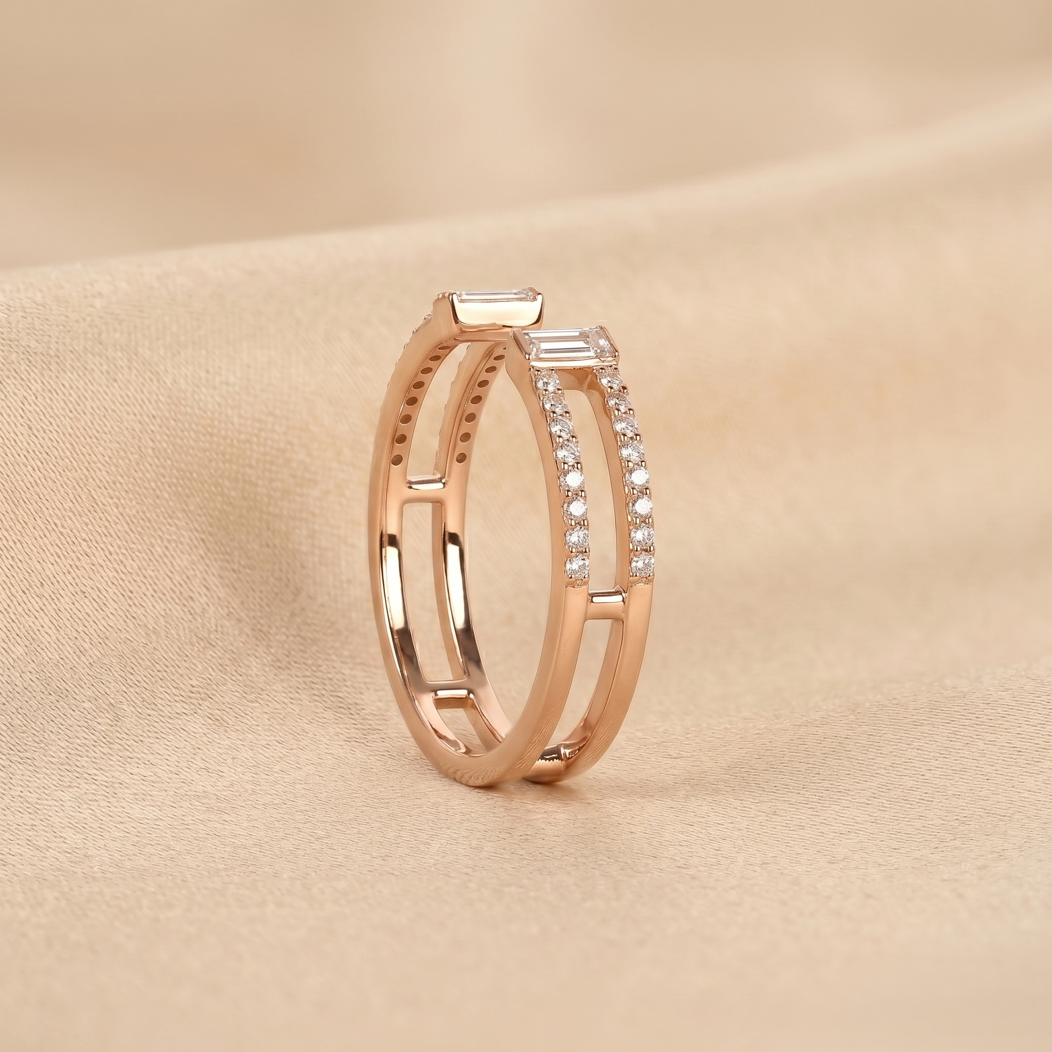 Rose Gold