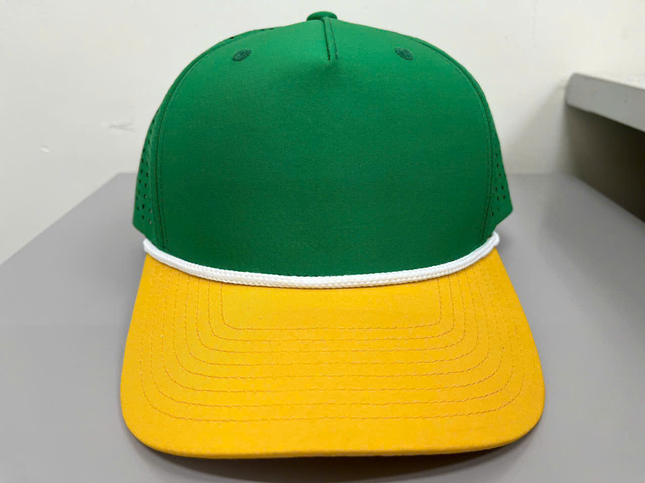 Custom Color