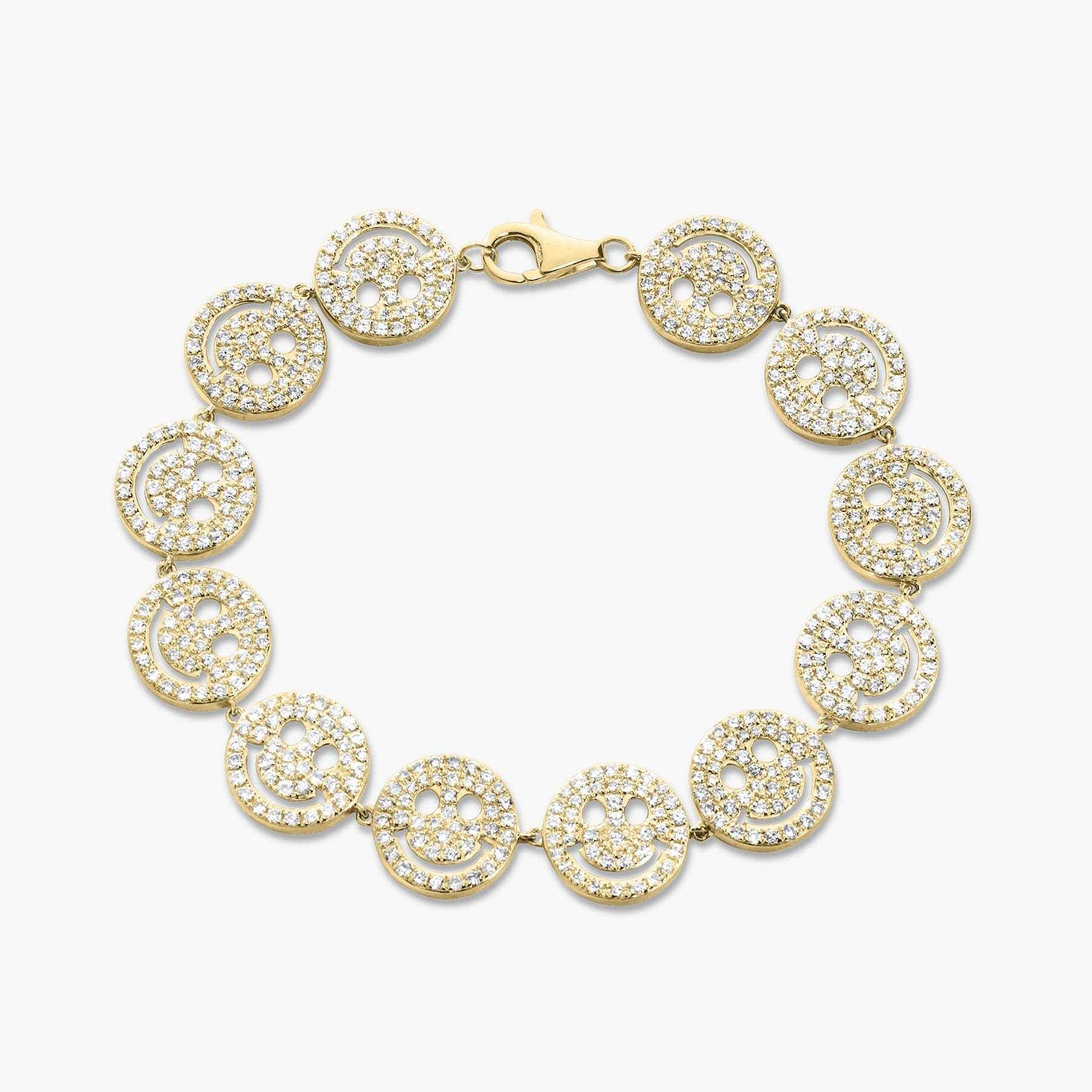 18K Solid Gold