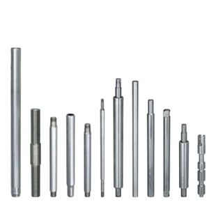 Обработка CNC по запросу: выдающаяся точность и качество - Product Image 1